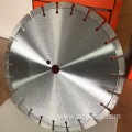 Laser Welded Diamond Saw Blade